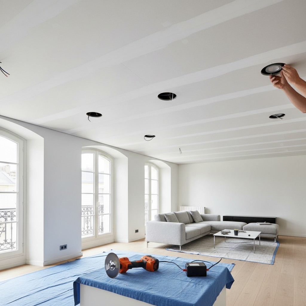 Gauthier Electricité